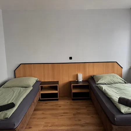 One Monteur Апарт-отель *