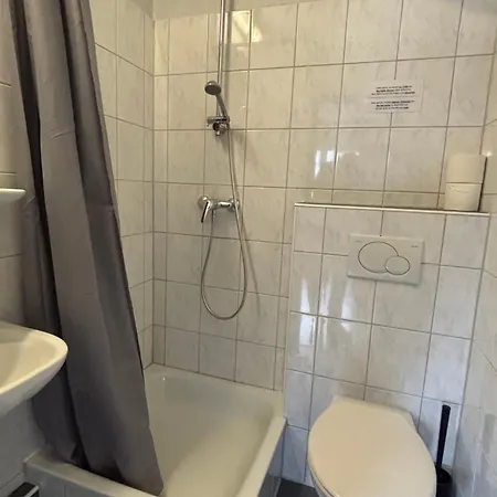 شقة فندقية One Monteur *