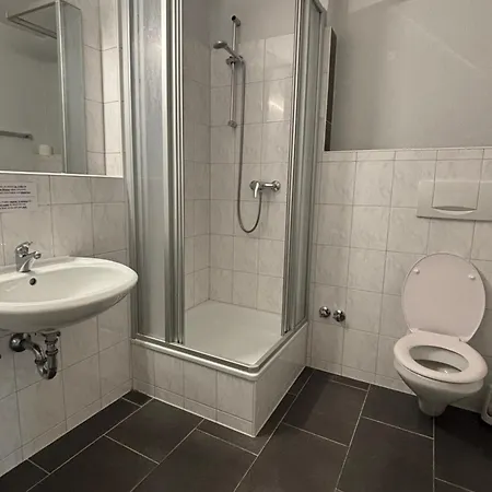 شقة فندقية One Monteur مولهايم ان الرور دير