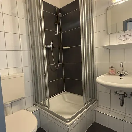 شقة فندقية One Monteur