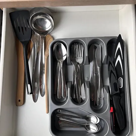 One Monteur شقة فندقية *