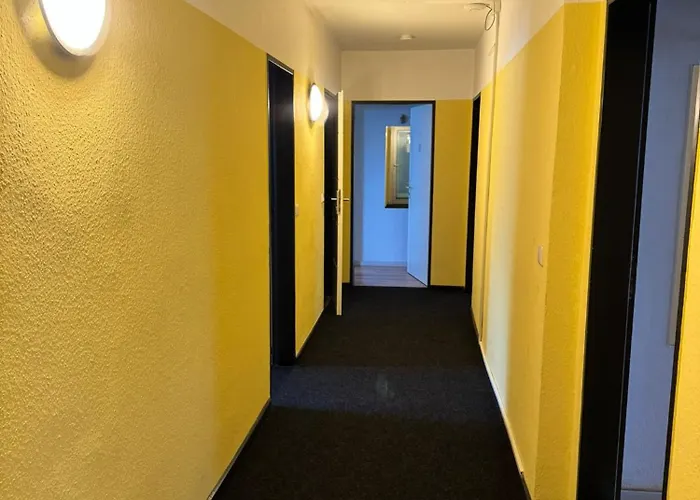 One Monteur Mülheim an der Ruhr