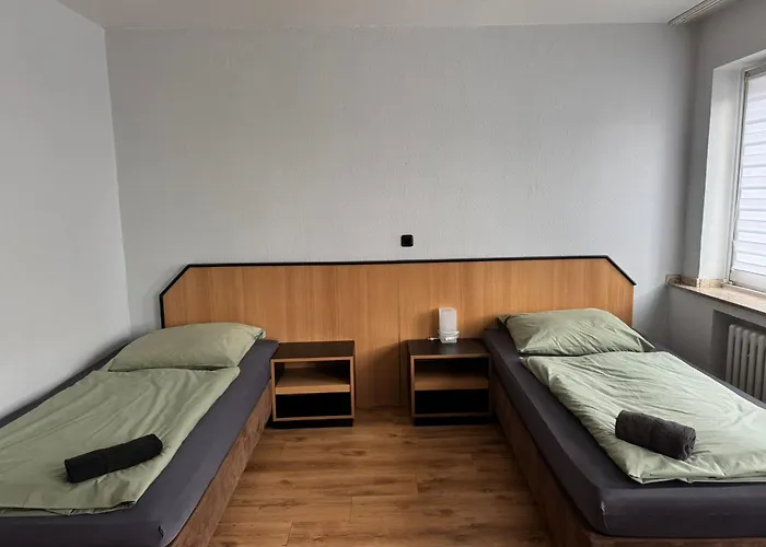 One Monteur Apartahotel *