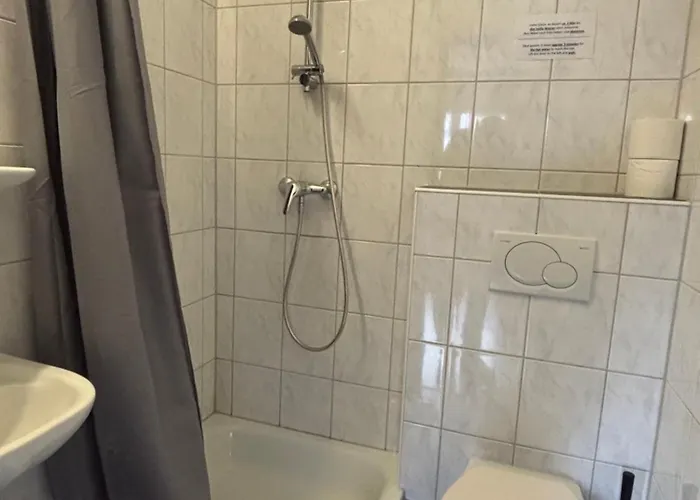 Apartahotel One Monteur *