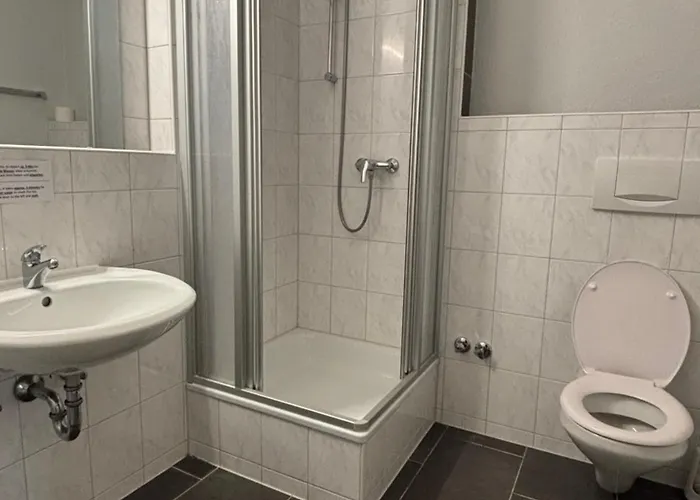 Apartahotel One Monteur Mülheim an der Ruhr