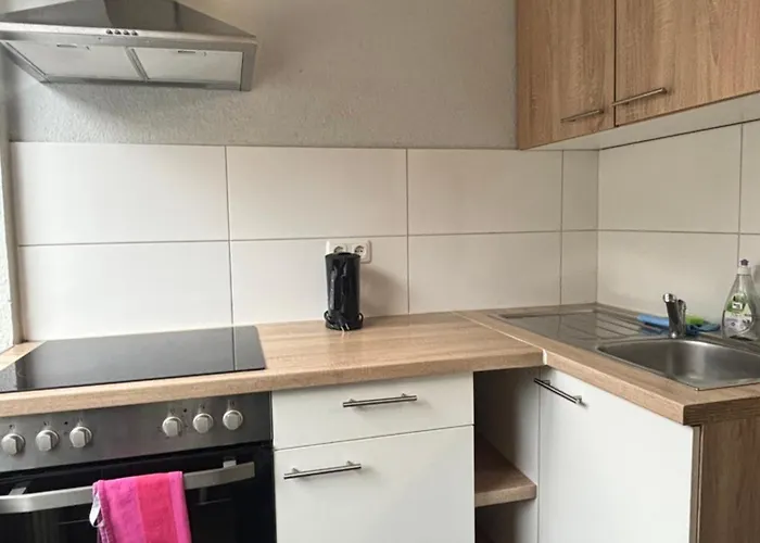 One Monteur Apartahotel *