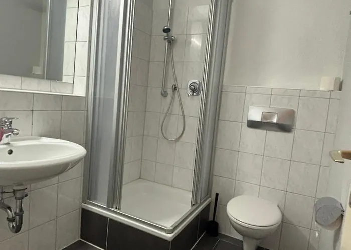 One Monteur * Mülheim an der Ruhr