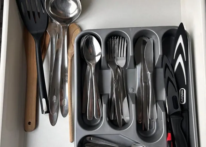 One Monteur Apartahotel *