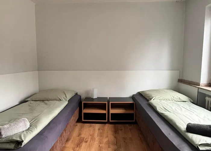 Apartahotel One Monteur