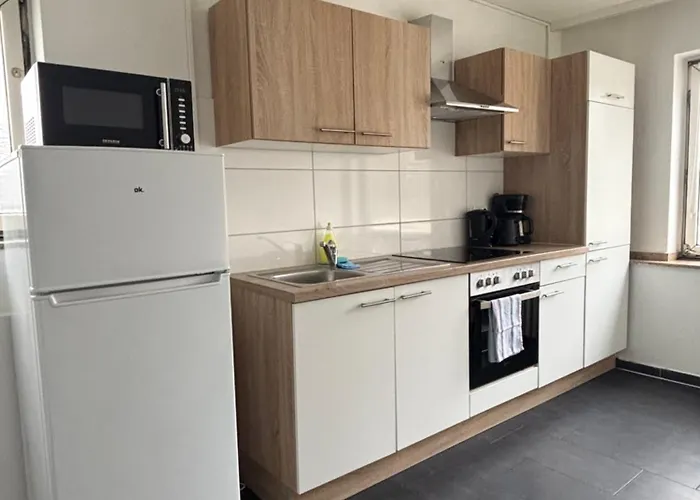 One Monteur Mülheim an der Ruhr