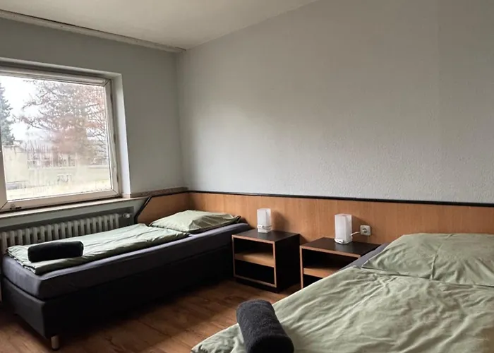 One Monteur * Mülheim an der Ruhr